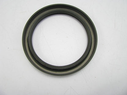 National 710075 REAR Engine Crankshaft Seal 85-95 Cadillac 4.1L 4.5L 4.9L V8