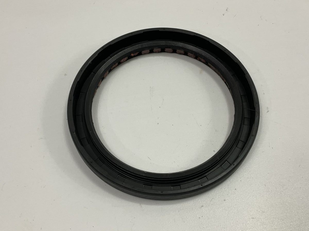National 710075 Rear Main Seal Crankshaft Seal 85-95 Cadillac 4.1L 4.5L 4.9L V8