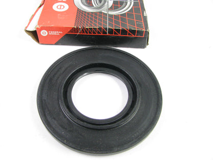National 710086 Rear Wheel Seal