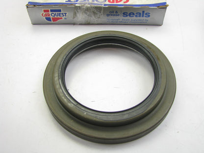 National 710089 Rear Inner Wheel Seal for 1988-1994 Isuzu FVR 1988-1993 EVR