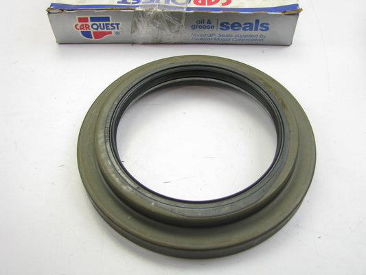 National 710089 Rear Inner Wheel Seal for 1988-1994 Isuzu FVR 1988-1993 EVR