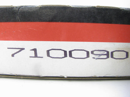 National 710090 Wheel Seal Rear Outer for 1988-1993 Isuzu EVR 1988-1994 FVR