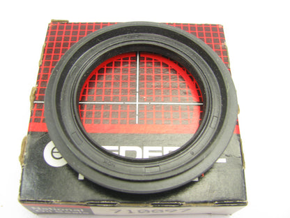 National 710097 Rear Inner Wheel Seal For 1984-1987 Honda Prelude