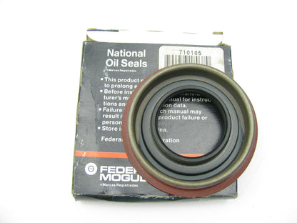 National 710105 REAR Wheel Seal