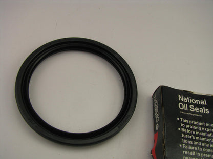 National 710106 Front Wheel Seal