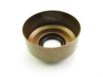 National 710111 Oil Seal - 1.980'' OD X 1.378'' ID X .453'' Wide