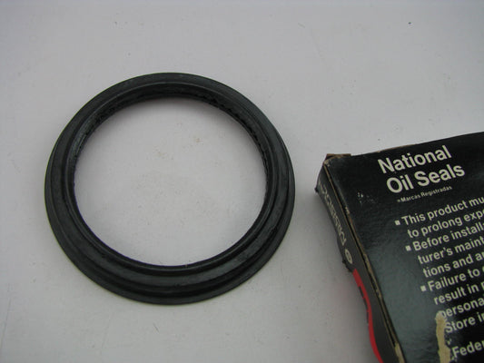 National 710130 Wheel Seal - Rear Left / Right