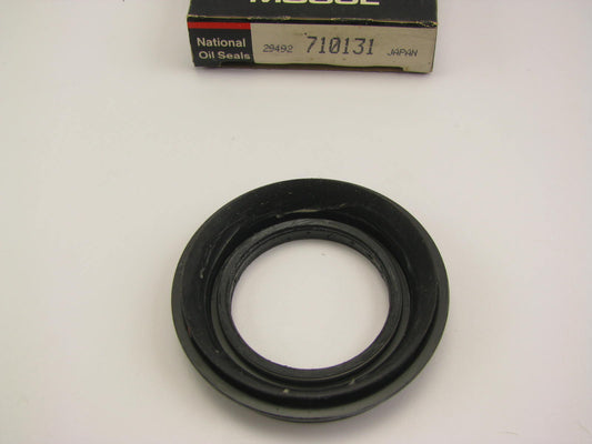 National 710131 Rear Inner Wheel Seal For 1987-1989 Nissan 300ZX