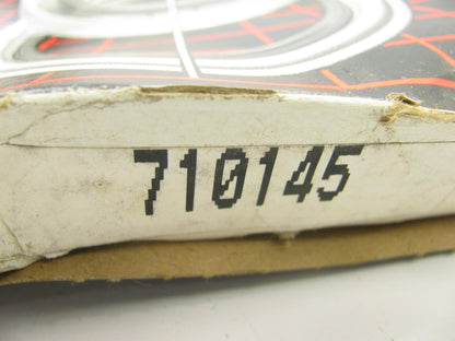 National 710145 Rear Outer Wheel Seal 1975-1978 Toyota Land Cruiser