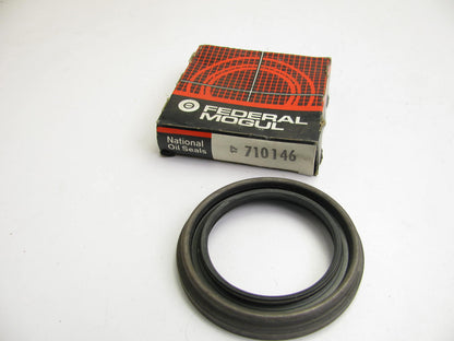 National 710146 Axle Spindle Seal - Front