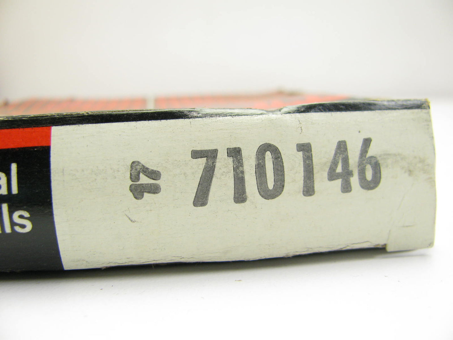 National 710146 Axle Spindle Seal - Front