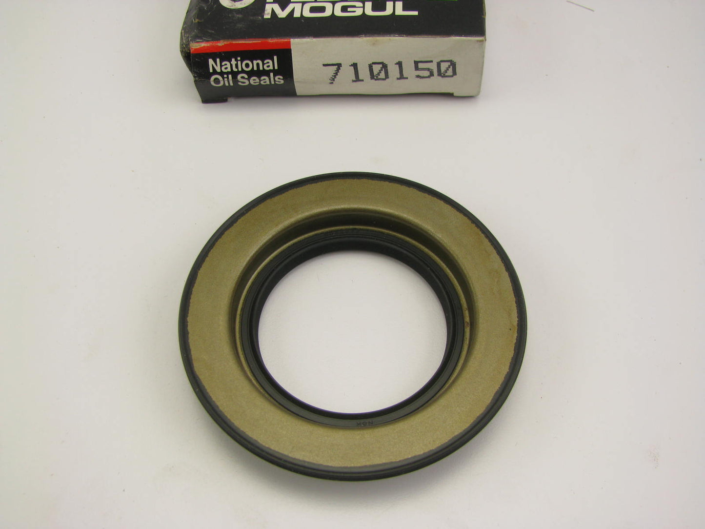 National 710150 Rear Outer Wheel Seal for 1989-1995 Mazda MPV
