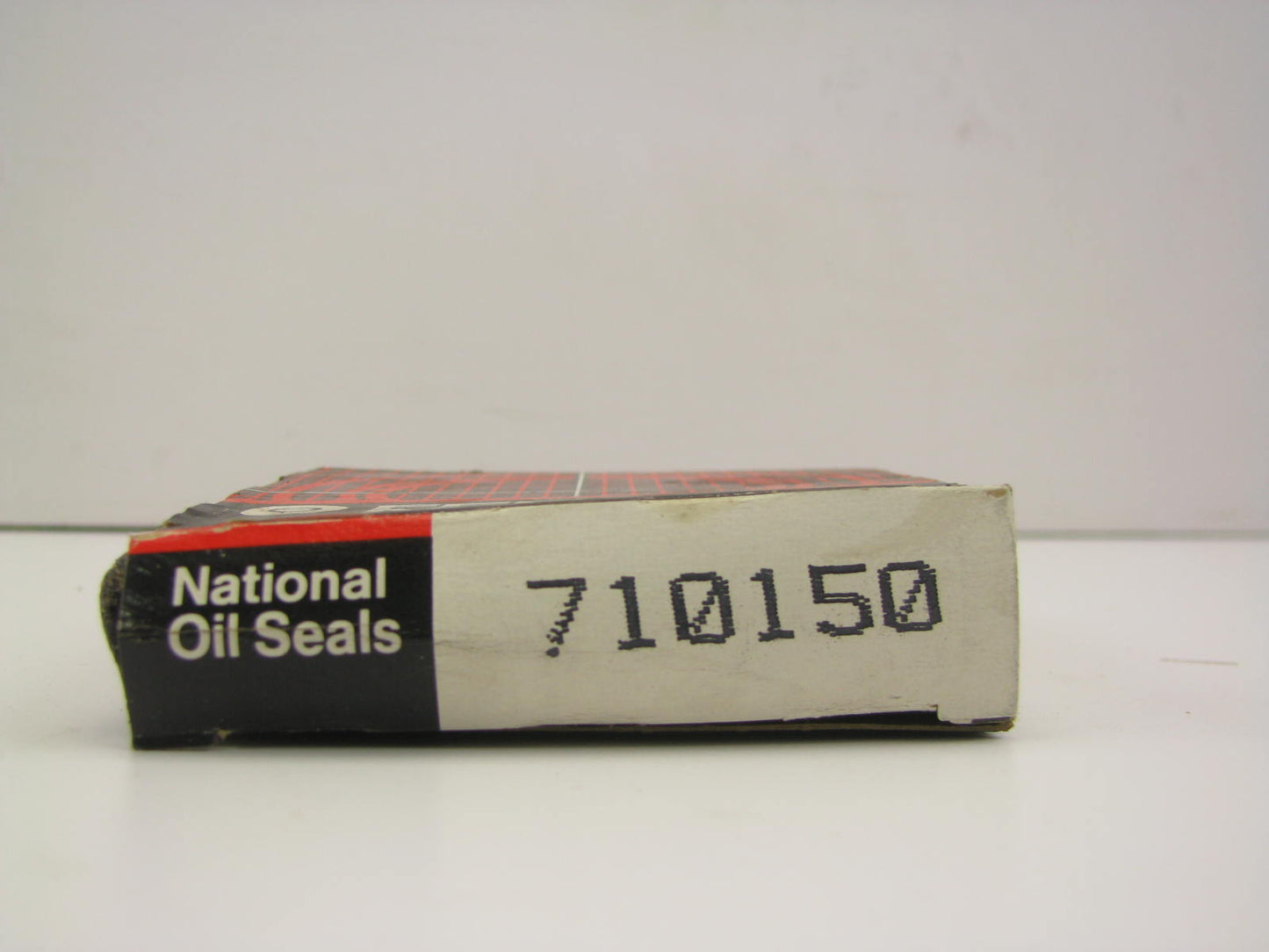 National 710150 Rear Outer Wheel Seal for 1989-1995 Mazda MPV