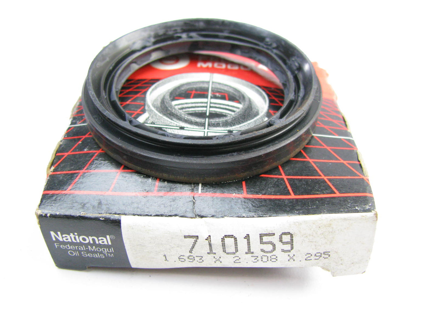 National 710159 INNER Input Shaft Seal