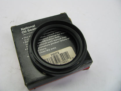 National 710173 Engine Crankshaft Seal - Front