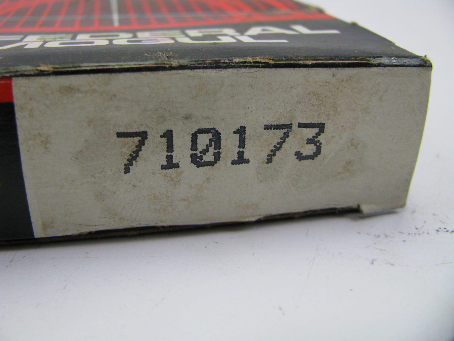 National 710173 Engine Crankshaft Seal - Front