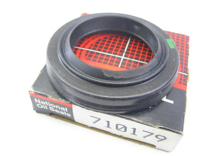 National 710179 Wheel Seal - Rear Right
