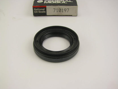 National 710197 Differential Output Shaft Seal - Rear
