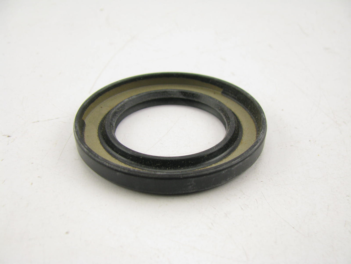 National 710224 Axle Shaft Wheel Seal - Front