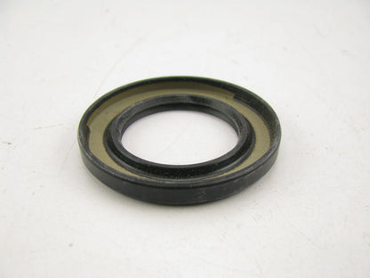 National 710224 Axle Shaft Wheel Seal - Front
