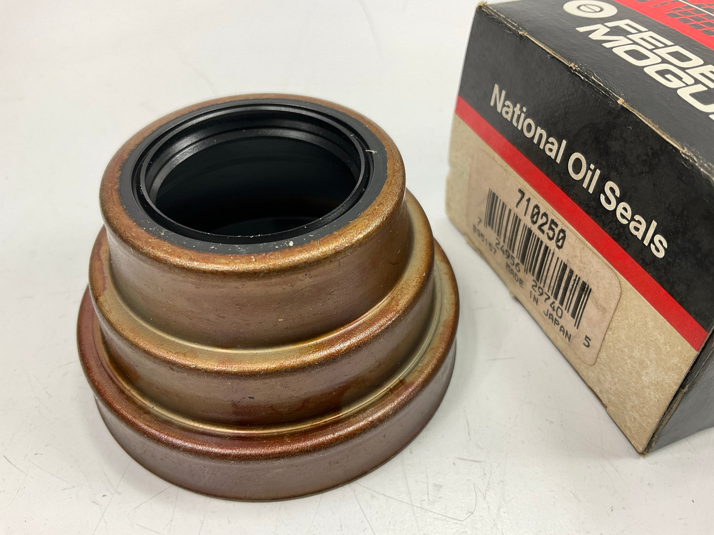 National 710250 Automatic Transmission Pinion Seal  - 1995-1998 Acura TL