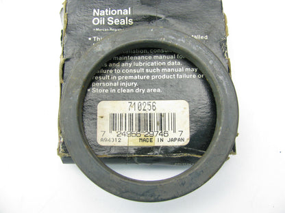 National 710256 Steering Knuckle Seal - Front Outer