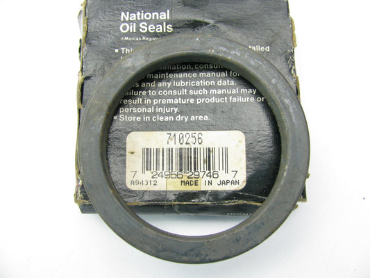 National 710256 Steering Knuckle Seal - Front Outer