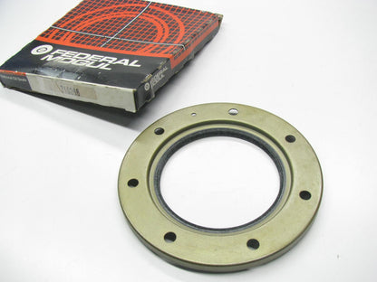 National 710266 Front Outer Wheel Seal For 1993-1998 Toyota T100 4WD
