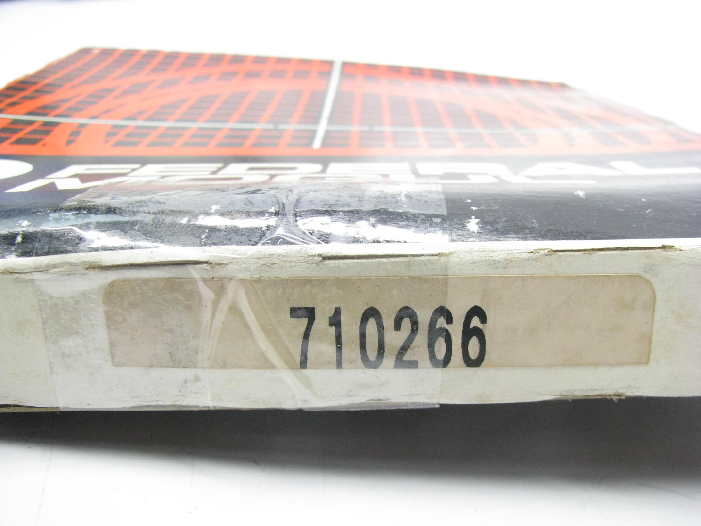 National 710266 Front Outer Wheel Seal For 1993-1998 Toyota T100 4WD