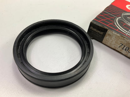 National 710312 Front Wheel Seal