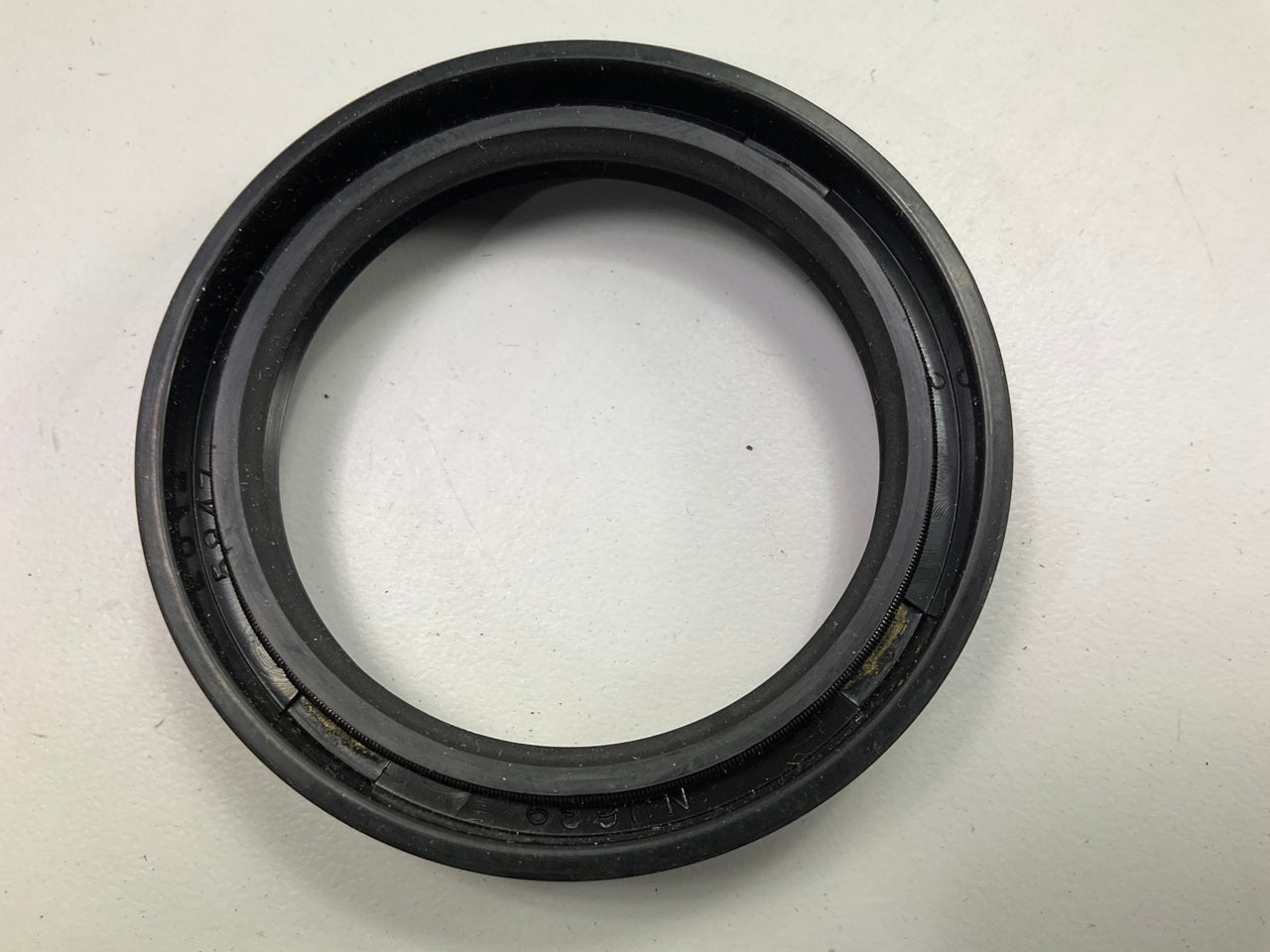 National 710312 Front Wheel Seal