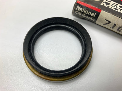 National 710338 Rear Wheel Seal
