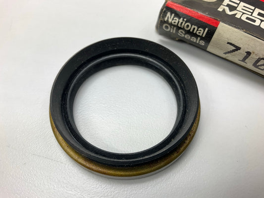 National 710338 Rear Wheel Seal