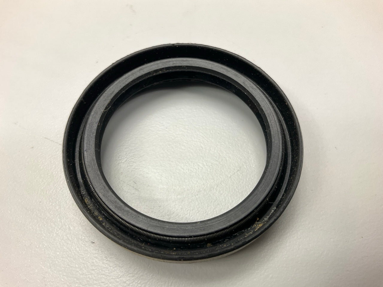 National 710338 Rear Wheel Seal