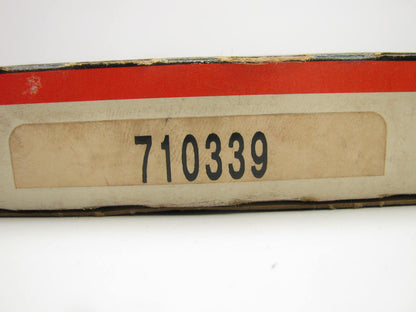 National 710339 Oil Seal - 4.413'' OD X 2.756'' ID X 0.551'' Wide