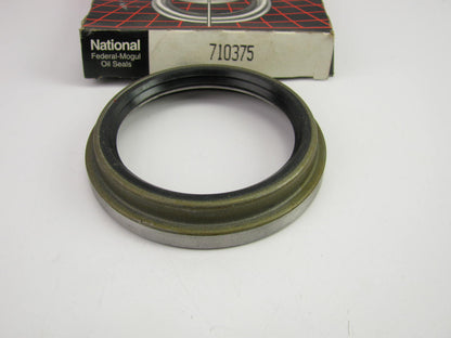 National 710375 Oil Seal - 4.024'' OD X 2.992'' ID X 0.374'' Width