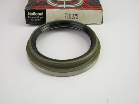 National 710375 Oil Seal - 4.024'' OD X 2.992'' ID X 0.374'' Width