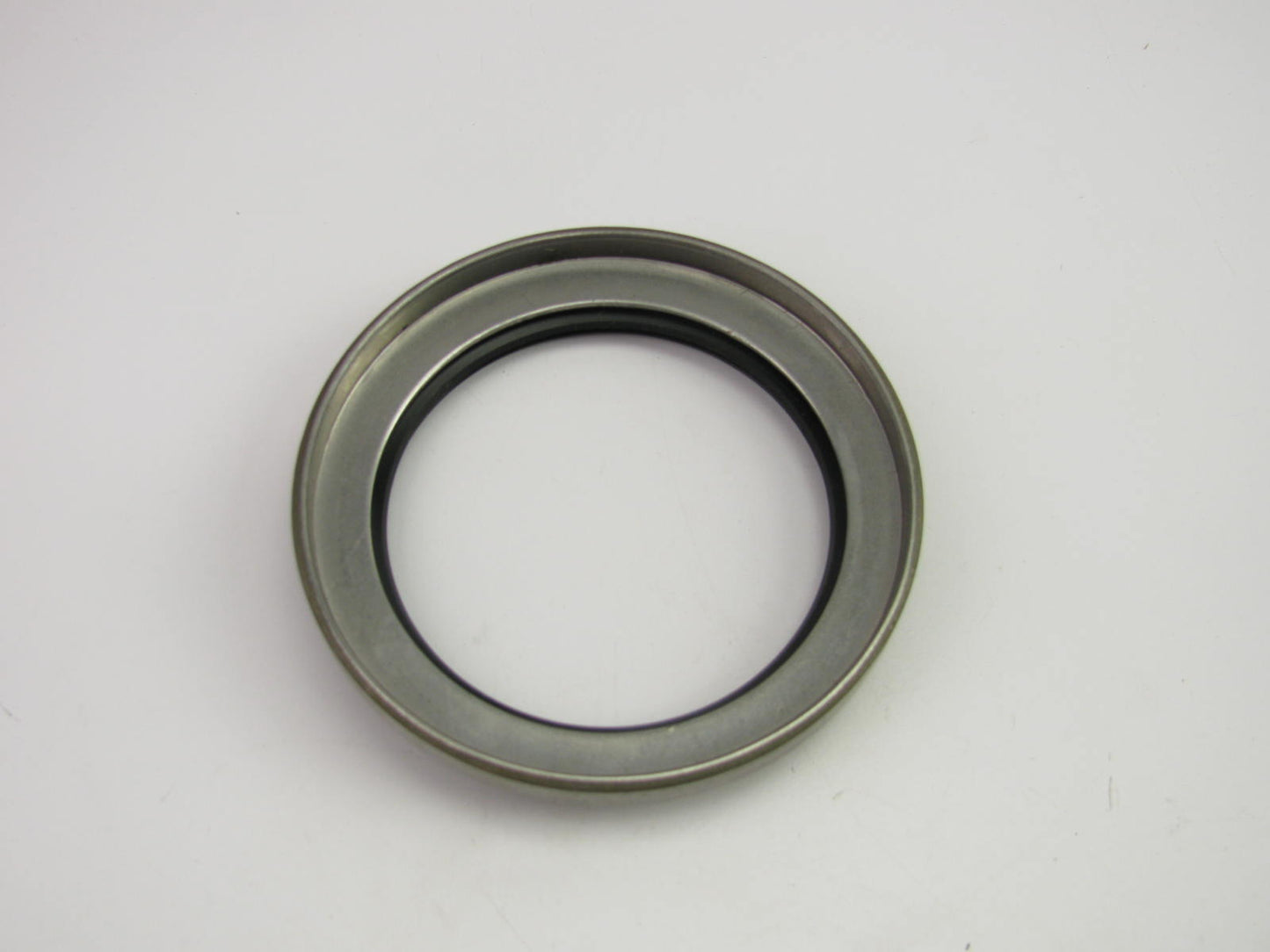 National 710375 Oil Seal - 4.024'' OD X 2.992'' ID X 0.374'' Width