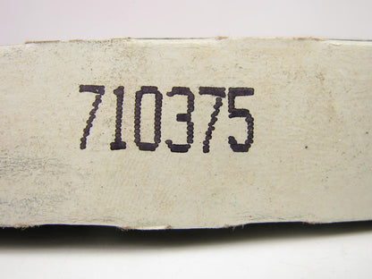 National 710375 Oil Seal - 4.024'' OD X 2.992'' ID X 0.374'' Width