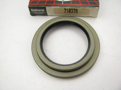 National 710376 Wheel Seal - 4.413'' OD X 2.953'' ID X 0.394'' Wide