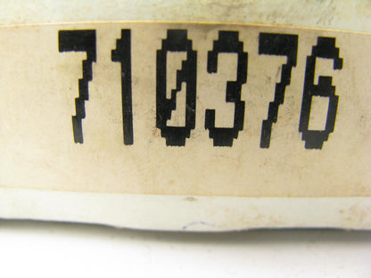 National 710376 Wheel Seal - 4.413'' OD X 2.953'' ID X 0.394'' Wide