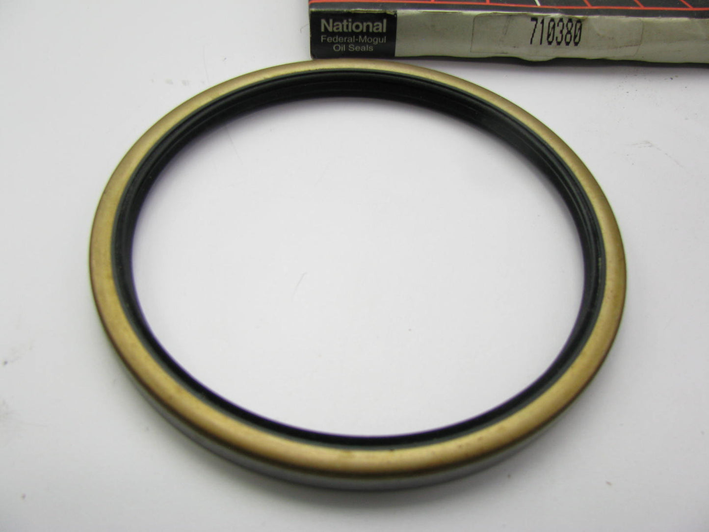National 710380 Front Wheel Seal for 1989-2013 UD 3300