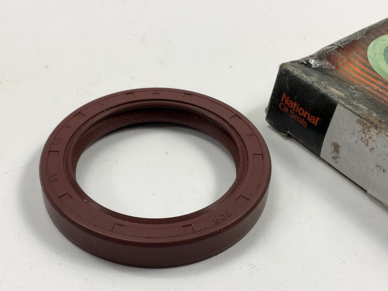 National 710451 Engine Camshaft Seal