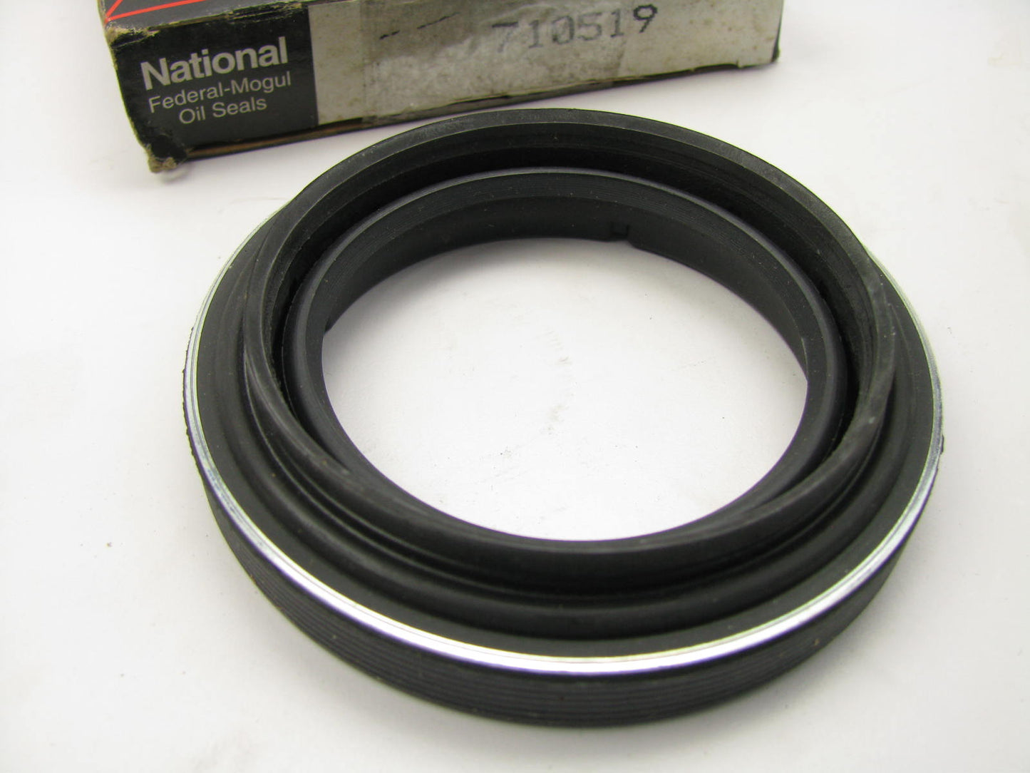 National 710519 Front Wheel Seal 1998-2011 Ranger 1998-02 B3000 1998-09 B4000