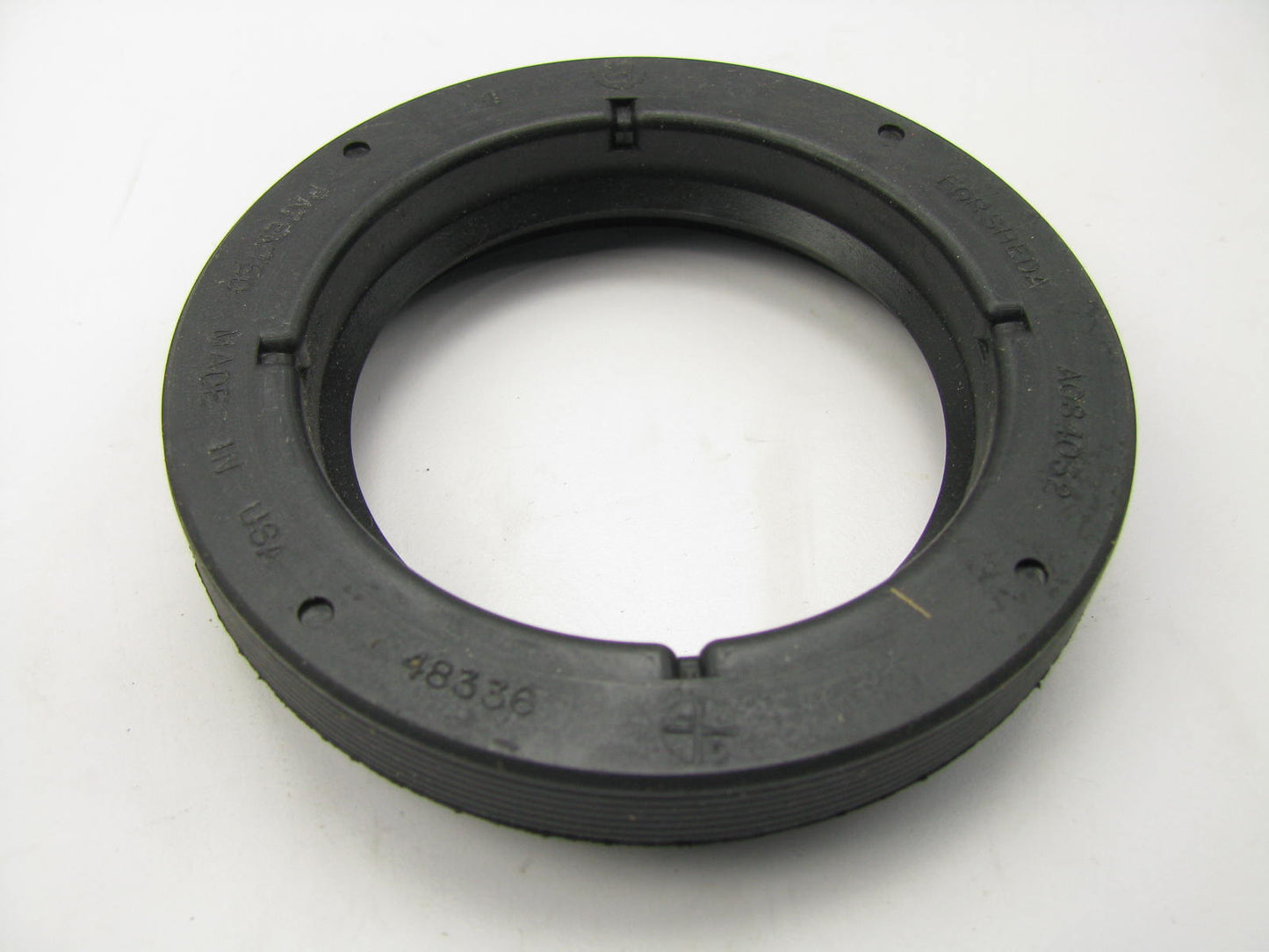 National 710519 Front Wheel Seal 1998-2011 Ranger 1998-02 B3000 1998-09 B4000