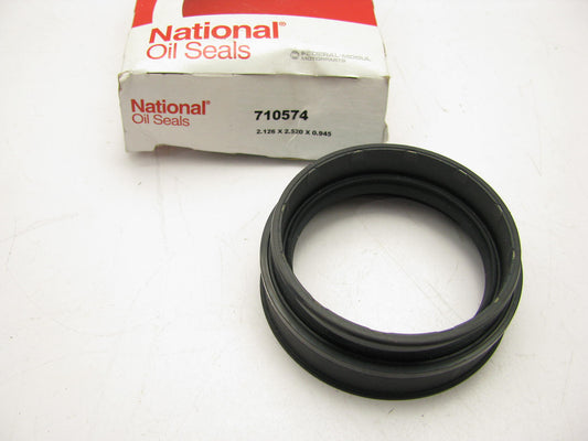 National 710574 Rear Wheel Seal