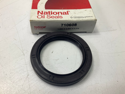 National 710608 Automatic Transmission Oil Pump Seal