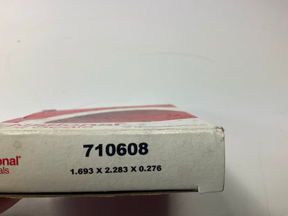 National 710608 Automatic Transmission Oil Pump Seal
