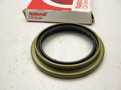 National 710625 Wheel Seal - Front Inner