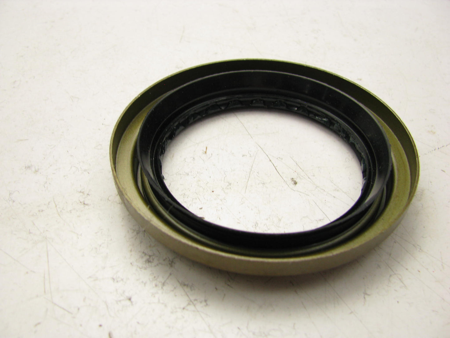 National 710625 Wheel Seal - Front Inner